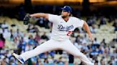 If this is Clayton Kershaw's last run with Dodgers, he's at peace with it