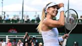 Wimbledon 2023: Katie Boulter befitting of British No1 status as she storms into third round