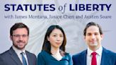 Statutes of Liberty: New Biden asylum executive order — it’s kabuki, folks | ARLnow.com