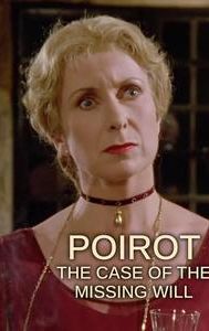 Poirot: The Case of the Missing Will