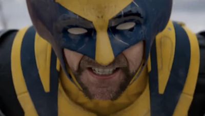 DEADPOOL & WOLVERINE Trailer Fan Edit Gives Logan His Mask - But Does It Look Better Or Worse?