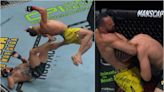 UFC 301 results: Michel Pereira quickly dispatches Ihor Potieria with flair for 8th win in a row