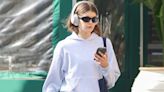 Kaia Gerber's Favorite Accessory Is a $549 Piece of Tech