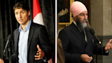 Jagmeet Singh pulls NDP out of deal with Trudeau Liberals, takes aim at Poilievre Conservatives