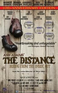 The Distance