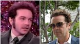 A 2004 clip of Conan O'Brien telling Danny Masterson 'you'll be caught soon' resurfaces after actor was sentenced for rape