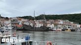 Scarborough Seafest: Galleon takes centre stage at festival