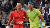 Djokovic hopes 'unique' rivalry with Nadal continues