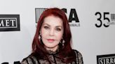 Elvis Presley’s former wife announces An Evening with Priscilla Presley UK tour