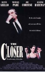 The Closer