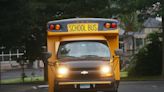 Bridgeport school bus catches fire, no injuries reported, city official says