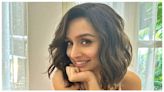 Days after making her relationship Insta-official with Rahul Mody, fan proposes poetically to Shraddha Kapoor; actress REACTS - Times of India