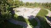 New Irmo skate park designed to welcome all. 'A good starting point for skateboarders.'