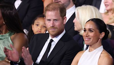 Prince Harry and Meghan Markle Have Reportedly Lost Old Friends Over Royal Family Feud