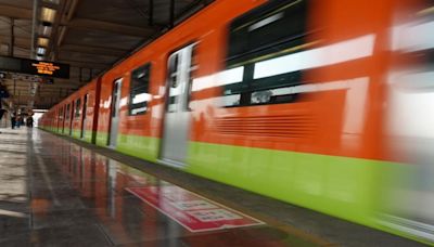 Metro CDMX: Reportan retrasos en la Línea 3 HOY miércoles 5 de junio