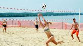Annual Sand Dig Beach Volleyball Tourney returns this weekend
