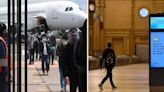 Cancelan vuelos por paro de la CGT en Argentina: aerolíneas brindan facilidades a pasajeros que viajan desde Lima