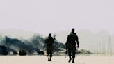 Monsters: Dark Continent Streaming: Watch & Stream Online via Starz