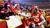Hey Kansas Chiefs fans: Will you be more concerned about your bets than the team now?