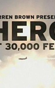 Derren Brown: Hero at 30,000 Feet