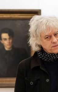 A Fanatic Heart: Geldof On Yeats