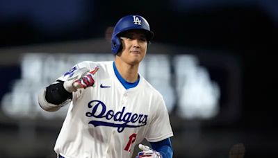 大谷翔平敲175轟追平松井秀喜 賽後親談意義