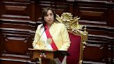 Presidente peruana Boluarte diz ser de esquerda, "progressista e moderada"