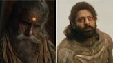 Amitabh Bachchan requests Prabhas' fans not to massacre him after watching Kalki 2898 AD: 'Haath jod ke maafi...'