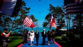 Biden marks 80th D-Day anniversary in Normandy