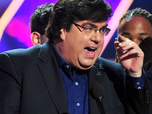 Dan Schneider Sues Quiet on Set Producers for Allegedly Portraying Him as Child Sexual Abuser - E! Online