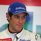 Bruno Senna