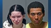 Police: Battered 5-month-old, 1-year-old left alone in Manchester apartment; Parents charged