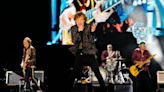 Rolling Stones at MetLife Stadium review: Jagger, Richards have time on their side