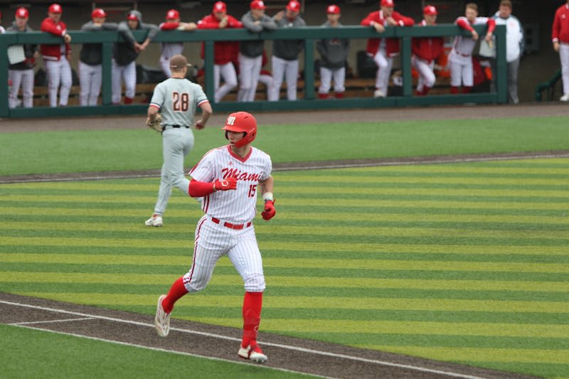 RedHawks baseball is on the rise