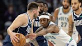 10 clutch points: Doncic shows out, Ant slighted, Kyrie can't be stopped
