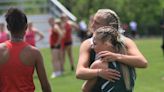 Licking County track athletes reach promised land, qualify for state on ‘good PR day’