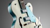 Gretsch G5420T-140 Electromatic review – personality, attitude and tones to match those dazzling looks