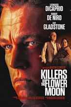 Killers of the Flower Moon