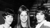 Shangri-Las singer, Mary Weiss, dies aged 75