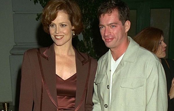 Harry Connick Jr. says Sigourney Weaver avoided him on 'Copycat' set