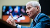 Fauci appears emotional discussing threats, harassment in testimony
