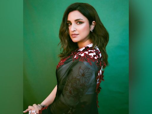 Parineeti Chopra Is Missing Kacchi Kairi On Her London Vacation And We Have Proof