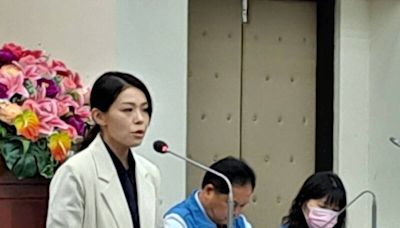 高虹安施政報告不給議員問 時力黨團稱局處長常異動、決策慢半拍