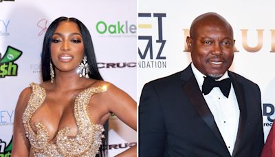 RHOA’s Porsha Williams Prevails Over Ex Simon Guobadia in Prenup Battle