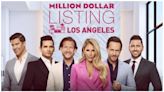 Million Dollar Listing Los Angeles Season 13 Streaming: Watch & Stream Online via Peacock