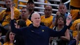 Pacers coach Rick Carlisle says he didn't call timeout on late possession to let players decide Game 3