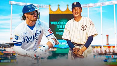 Royals' Bobby Witt Jr. repeats Lou Gehrig's unreal 1930 MLB feat