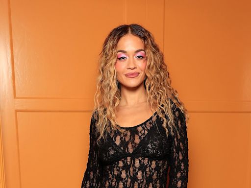 Rita Ora reveals the New Zealand skincare brand she swears by