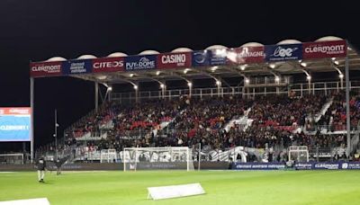 Clermont - Reims : sur quelle chaîne voir le match de la Ligue 1