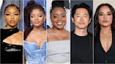 Chloe x Halle, Quinta Brunson, Steven Yeun and Becky G Set for CAA Amplify Summit